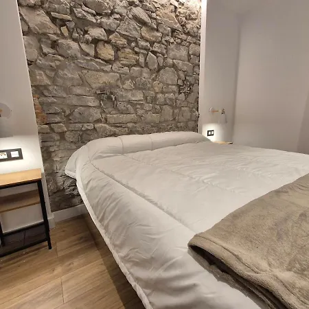 119e1 En El Centro De Appartamento Gijón