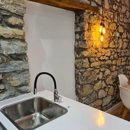 119e1 En El Centro De By R2r Consulting Appartement *