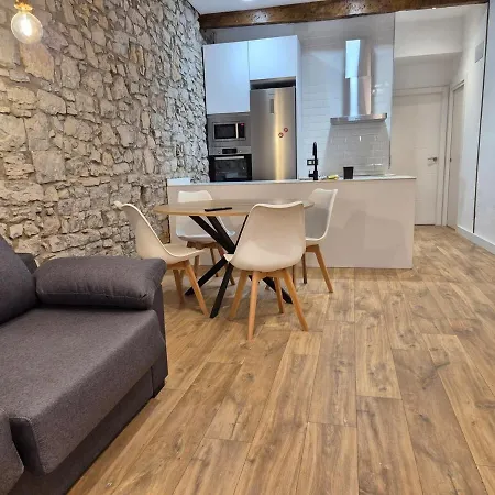 Appartamento 119e1 En El Centro De Gijón