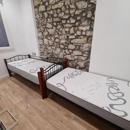 119e1 En El Centro De Appartamento