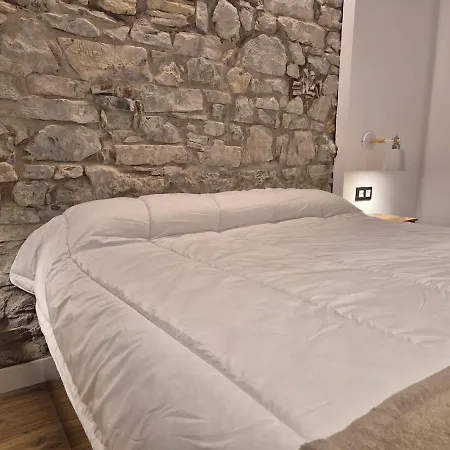 119e1 En El Centro De By R2r Consulting Appartement *