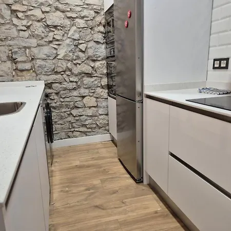 119e1 En El Centro De Appartamento Gijón
