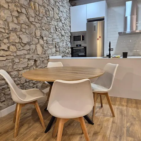 119e1 En El Centro De By R2r Consulting Appartement *