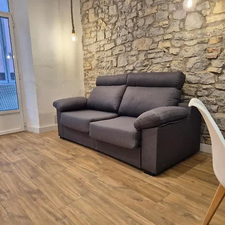 Apartment R2R - Apartamentos En El Centro De Gijon - 119E1