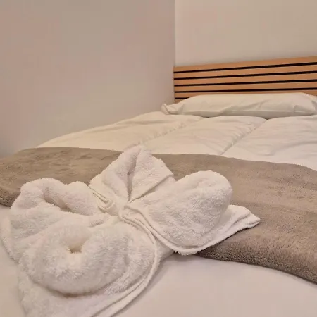 Apartment R2R - Apartamentos En El Centro De Gijon - 119E1 *