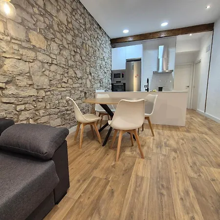 R2R - Apartamentos En El Centro De Gijon - 119E1 Apartment
