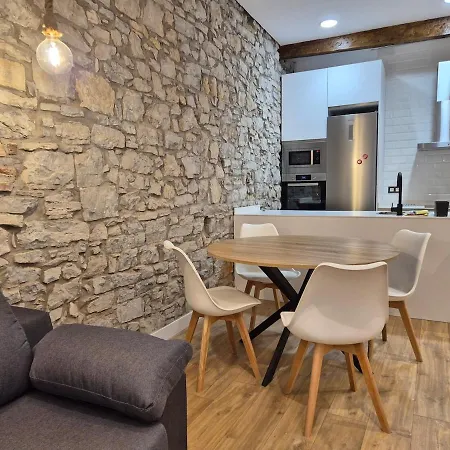 R2R - Apartamentos En El Centro De Gijon - 119E1 Apartment *