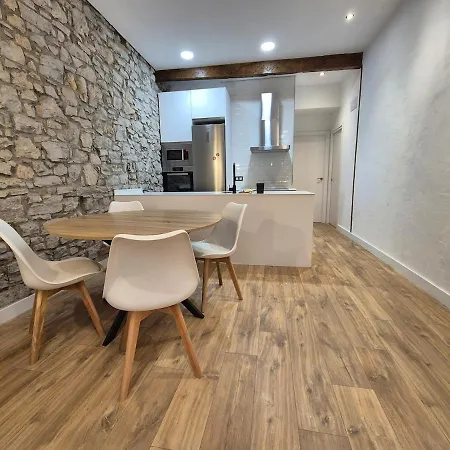 R2R - Apartamentos En El Centro De Gijon - 119E1 Gijon