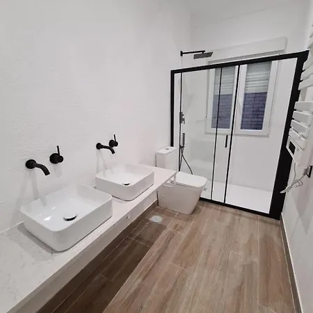 Apartment R2R - Apartamentos En El Centro De Gijon - 119E1