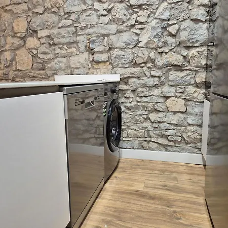 R2R - Apartamentos En El Centro De Gijon - 119E1 Gijon
